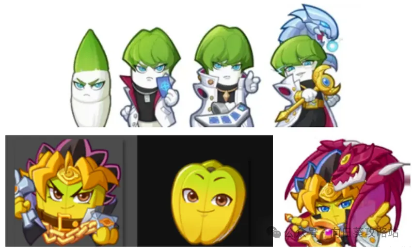 保卫向日葵电系葫芦娃新植物介绍攻略